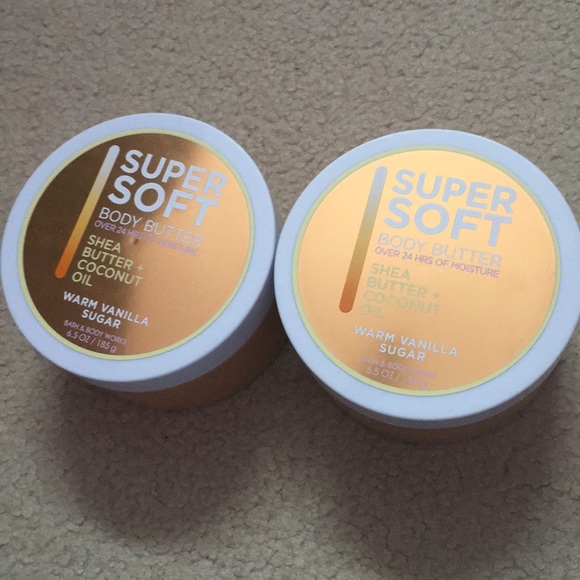 Bath & Body Works Other - Body butter